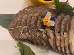 -北塘海鲜·天津菜·鲅鱼水饺是一绝(大光明桥旗舰店)