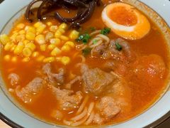 -火山屋台(新街口店)