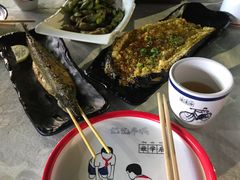 -记忆串城·东北烧烤·小龙虾·大型团建(南油店)