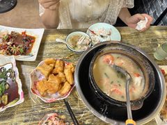 -林记潮汕海鲜砂锅粥(平潭店)