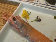 -花和海鲜自助(梅江店)