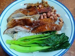 -德宏记·茶餐厅(新辰里学清路店)