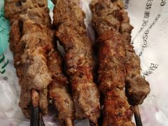 红柳大串-帕米尔食府(白云观店)