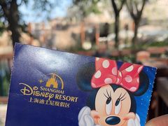-上海迪士尼度假区