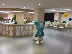 -芳妮豆丁家庭影像馆(宝安店)