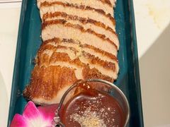 -太食獸泰式茶餐厅(IFS国金中心店)