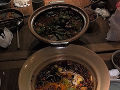 -薇酌饮·陕西菜(南门外店)