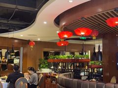 -百味馆·海鲜·湛江菜(后海花园店)