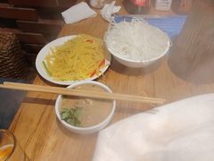 -云尊府云南菜·蒸汽石锅鱼(学清路店)