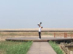 -东方华地城湿地温泉度假区