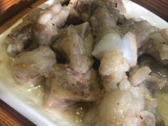 -味可道美食坊(福基路店)