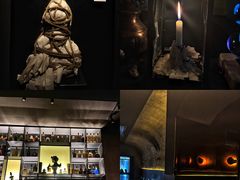 -ASPIRYNA酒吧水烟吧(太古里店)