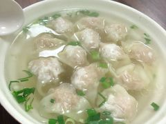 -鲁氏汤包王(长白街店)