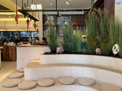 -春家·非遗手工小吃(徐汇万科广场店)