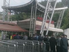 -南京金牛湖风景区