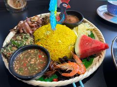 -滇西王子·山风云南菜·丽江地标品牌(古城南门店)