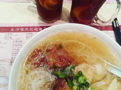 -池记(尖沙咀店)