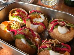 -达斯坦印度餐厅Dastaan(三里屯SOHO店)