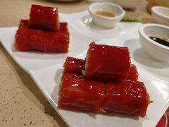 -点都德(汇盈广场店)