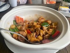 -希尔顿欢朋酒店·欢朋餐厅