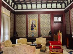 -伪满皇宫博物院