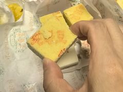绿豆糕-桂顺斋(西花市店)