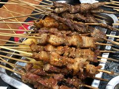 串儿-老黑板筋(顺义总店)