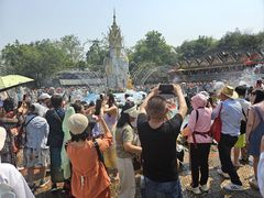 -西双版纳傣族园