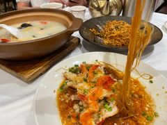 -稻香酒家(天河城店)