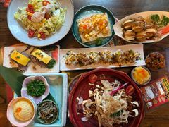 -桃太郎寿司料理(南坪店)
