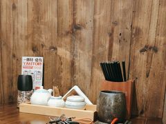 -一豚轩·烧鸟·豚骨拉面(五四路店)