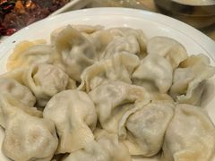 -天庆饺子馆(新宫店)