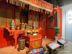 -中国闽台缘博物馆
