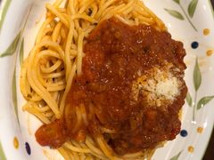 -萨莉亚意式餐厅(杭州西溪龙湖天街店)