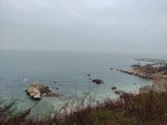 -养马岛旅游度假区