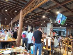 -新兴园饺子馆(河南街店)