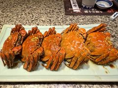 -南京大牌档(楚河汉街凯德1818店)