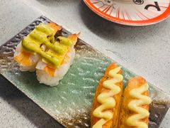 -友壹町寿司(嘉洲广场店)