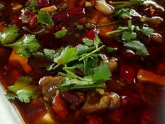 -天回镇何氏豆腐(总店)