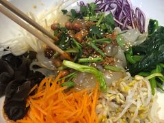 -英兰朝族饭店(河南桥头店)
