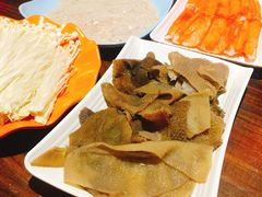 -乐山串串香老火锅(鼓楼店)