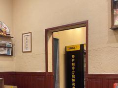 -曼谷食堂·泰国家庭料理(丹桂路店)