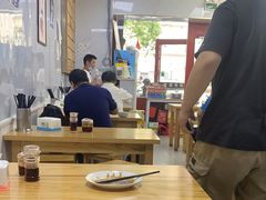 -老裕缘汤包馆(嘉善路店)