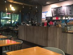 大堂-Wagas沃歌斯(正大乐城店)