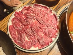 -贵厨酸汤牛肉(花果园国际中心店)
