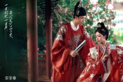 -索菲亚婚纱摄影