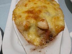 -金环西餐厅