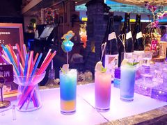 -山海•蒸汽活海鲜自助(皇庭广场店)