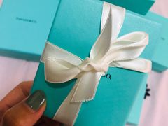 -Tiffany & Co.蒂芙尼
(天津万象城店)