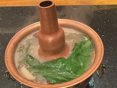 -南门涮肉(上海二店)